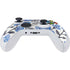 Cat Coq Blue Cherry Blossoms Xbox Series S Controller Skin